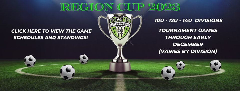 Region Cup 2023