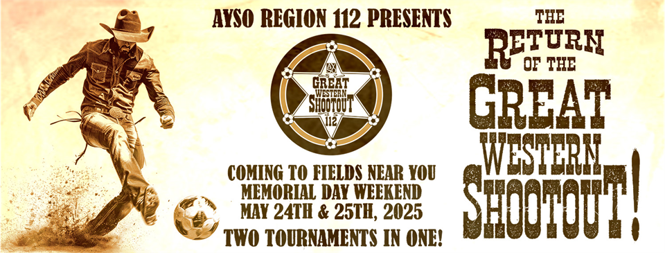Great Western Shootout