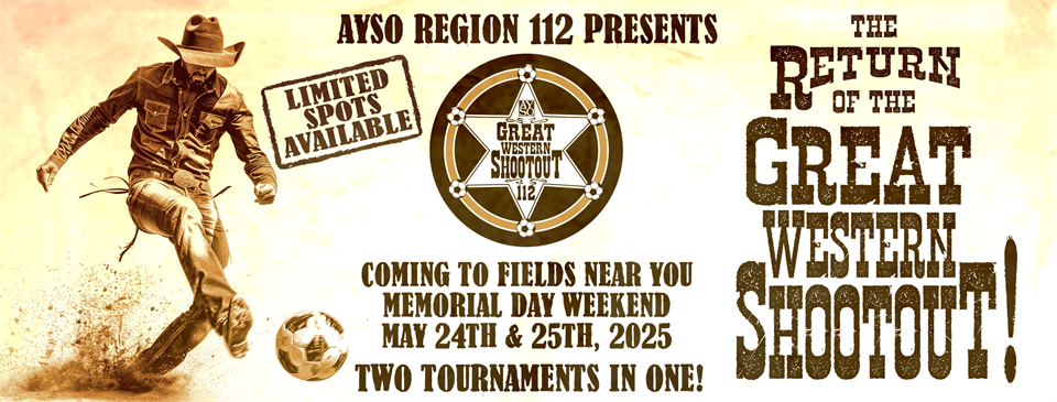 Great Western Shootout