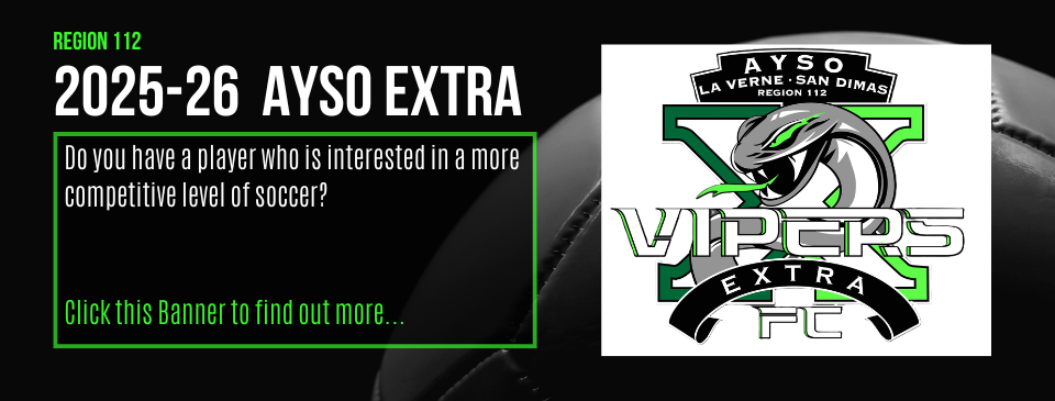 Extra Program 25-26