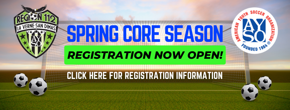 Spring Season Coming Soon!