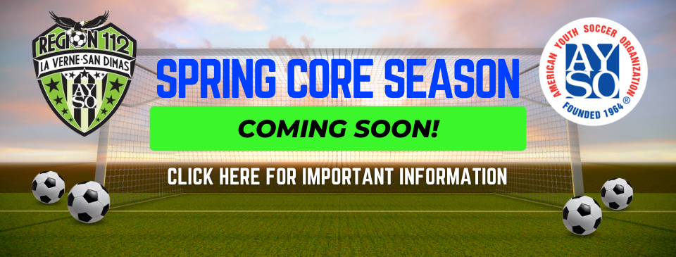 Spring Season Coming Soon!